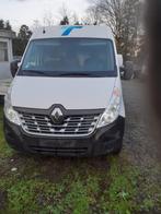 Renault Master L3 H2 .152 dkm EUR 6 ,airco,gps ,cruise.,mooi, Te koop, 120 kW, 163 pk, Gebruikt