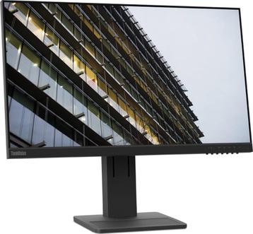 Monitor Lenovo ThinkVision E24-28 23,8" IPS beschikbaar voor biedingen