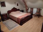 slaapkamer en meubels living, Huis en Inrichting, Complete inboedels, Ophalen