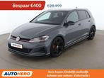 Volkswagen Golf GTI 2.0 TSI GTI TCR (automatique), Autos, Argent ou Gris, Achat, Euro 6, Anti démarrage