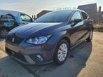 SEAT IBIZA / ESSENCE / 71.000KM / 1er MAIN, Voorwielaandrijving, USB, Ibiza, Leder