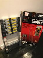 3M80 telescopische ladder