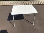 Table de camping légère pliable, Comme neuf