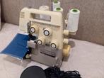 Overlock naaimachine, Ophalen of Verzenden, Zo goed als nieuw, Naaimachine, Bernina