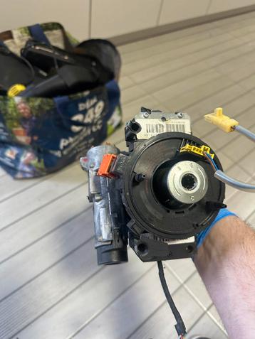 Golf 4 stuurkolom beschikbaar voor biedingen