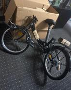 Plooibaar fiets! Nieuw, Fietsen en Brommers, Ophalen