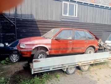Austin maestro  voor onderdelen 