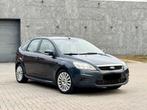 Ford focus 1.6 tdci 2008, Auto's, Focus, Elektrische ramen, Particulier, Te koop