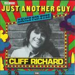 CLIFF RICHARD: "Just another guy", CD & DVD, Vinyles Singles, Comme neuf, 7 pouces, Pop, Enlèvement ou Envoi
