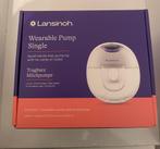 Lansinoh borstkolf-nieuw, Enfants & Bébés, Aliments pour bébé & Accessoires, Enlèvement, Neuf