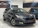 Kia ceed / 1.6crdi / 2014 / 170.000km.., Autos, Achat, Entreprise, Boîte manuelle, Noir