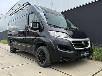 Fiat Ducato Dakrek/Traprol/L2H2 (265) beschikbaar voor biedingen