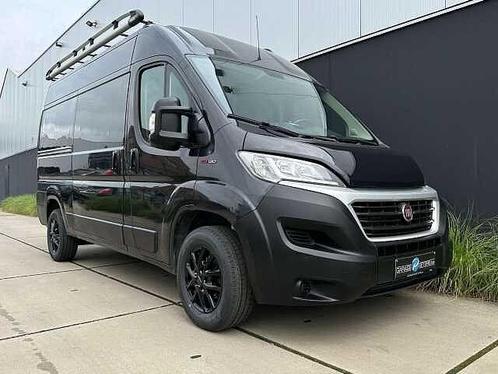 Fiat Ducato Dakrek/Traprol/L2H2 (265), Auto's, Bestelwagens en Lichte vracht, ABS, Airbags, Airconditioning, Bluetooth, Centrale vergrendeling