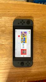 Nintendo Switch, Utilisé, Switch Original, Avec 2 manettes