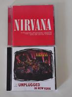 NIRVANA, Verzenden, Zo goed als nieuw