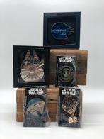 Star Wars pin’s Patrice Girod lot, Collections, Figurine, Neuf