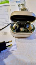 HOORAPPARAAT, Elektronische apparatuur, Persoonlijke Verzorgingsapparatuur, Ophalen of Verzenden, Nieuw, Overige typen