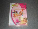 Cd rom Winx Club Digitalbum, Ophalen of Verzenden, Nieuw