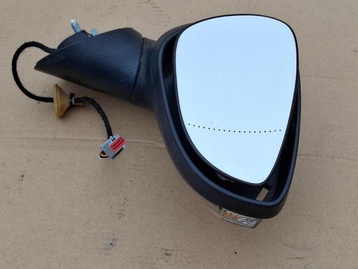 rétroviseur droit Ford B-Max d'origine, Autos : Pièces & Accessoires, Rétroviseurs, Ford, Utilisé, Enlèvement ou Envoi