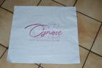 Plus de 350  "Pochettes Eshop Blanc L". Envoi&retour., Ophalen, Nieuw, Wit
