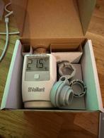 12x Vaillant VR50 + VR920 + buitenthermometer, Ophalen of Verzenden, Slimme thermostaat, Nieuw