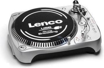 Lenco L81 - USB Platenspeler