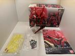 Gundam UC RG Sinanju gebouwd! Action base inbegrepen!, Ophalen, Gebruikt, 1:144 of kleiner