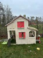 Speelhuisje, Kinderen en Baby's, Speelgoed | Buiten | Speelhuisjes, Ophalen, Gebruikt, Plastic