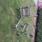 Rollator 2 stuk, Ophalen, Gebruikt