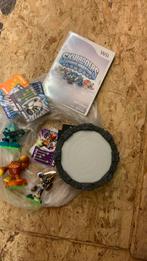 Wii: skylanders spyros adventures, Ophalen, Zo goed als nieuw