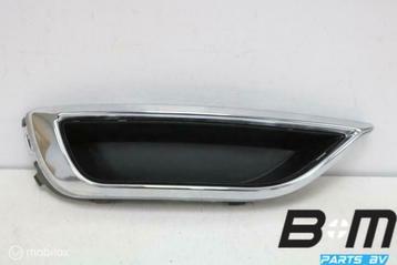 Sluitdeel bumper linksachter VW T-Roc R Line 2GA807233 beschikbaar voor biedingen