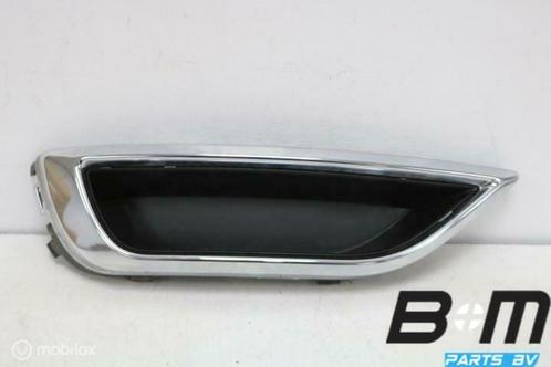 Sluitdeel bumper linksachter VW T-Roc R Line 2GA807233, Auto-onderdelen, Carrosserie, Gebruikt