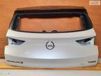 Achterklep orgineel Opel Grandland X vanaf 2017, -Bahnhofplatz 65423 Rüsselsheim a. Main Dld, Gebruikt, Achterklep, -kunden.info@opel.com