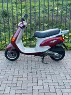 Piaggio SKR skipper 125cc, Motoren, Ophalen