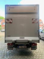 meubelbak Fuso Canter, Auto's, Bestelwagens en Lichte vracht, Euro 5, Stof, 4 cilinders, FUSO