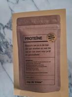 Proteïne  - Jop de Vrieze, Boeken, Gezondheid, Dieet en Voeding, Ophalen of Verzenden, Nieuw