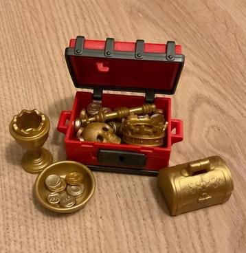 Playmobil beau trésor beschikbaar voor biedingen