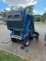 Iseki fs 300, Tuin en Terras, Zitmaaiers, Ophalen, Iseki, Opvangbak, 120 cm of meer