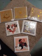 Petite cartes Disney  paquet pas complet, Zo goed als nieuw, Disney, Ophalen