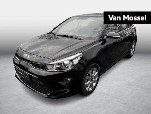 KIA Rio Pulse 1.0T ISG + Nav Pack, Auto's, Kia, Bedrijf, Te koop, Rio, Airconditioning, Bluetooth, Centrale vergrendeling, Climate control