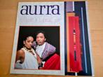 Aurra  LP 1985 Like I Like It, Ophalen of Verzenden, Gebruikt