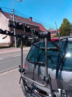 Porte vélo ayon pour 3 vélo, Auto diversen, Fietsendragers, 3 fietsen of meer, Gebruikt, Brede banden, Achterklepdrager