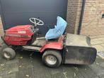 zitmaaier MTD, Ophalen, Gebruikt, MTD, Opvangbak
