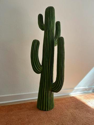 Cactus résine AM-PM La Redoute h124 cm beschikbaar voor biedingen