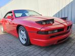 bmw 8 serie 850i, Auto's, Automaat, 4 zetels, Achterwielaandrijving, 5000 cc