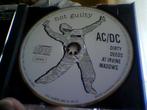 - AC/DC : "Dirty Deeds At Irvine Madows" - (CD), Comme neuf, Enlèvement ou Envoi