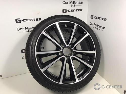 Mercedes-Benz A, B en CLA-Klasse Band/Velg Set A2464010600, Auto-onderdelen, Banden en Velgen, Banden en Velgen, Winterbanden