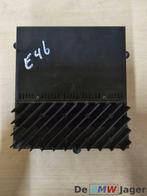 Radio versterker BMW 3 serie E46 sedan 8368230, Gebruikt, Ophalen of Verzenden, BMW, BMW
