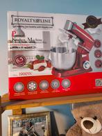 Keuken robot  nieuw, Huis en Inrichting, Ophalen of Verzenden