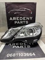 Mercedes E Klasse W212 Koplamp Links Bi-Xenon A2128201959, Ophalen of Verzenden, Gebruikt, Mercedes-Benz
